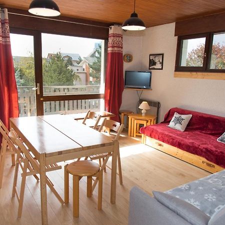 Jandri 4 Appartement 6 Personnes -38860 Les 2 Alpes - Pied Des Pistes Λε Ντεζ Αλπ Εξωτερικό φωτογραφία