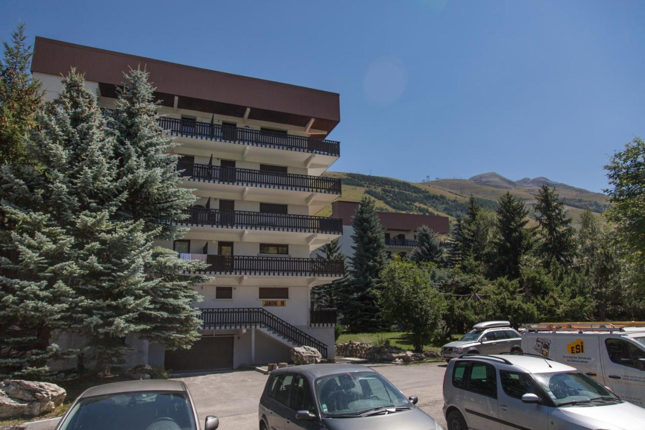 Jandri 4 Appartement 6 Personnes -38860 Les 2 Alpes - Pied Des Pistes Λε Ντεζ Αλπ Εξωτερικό φωτογραφία
