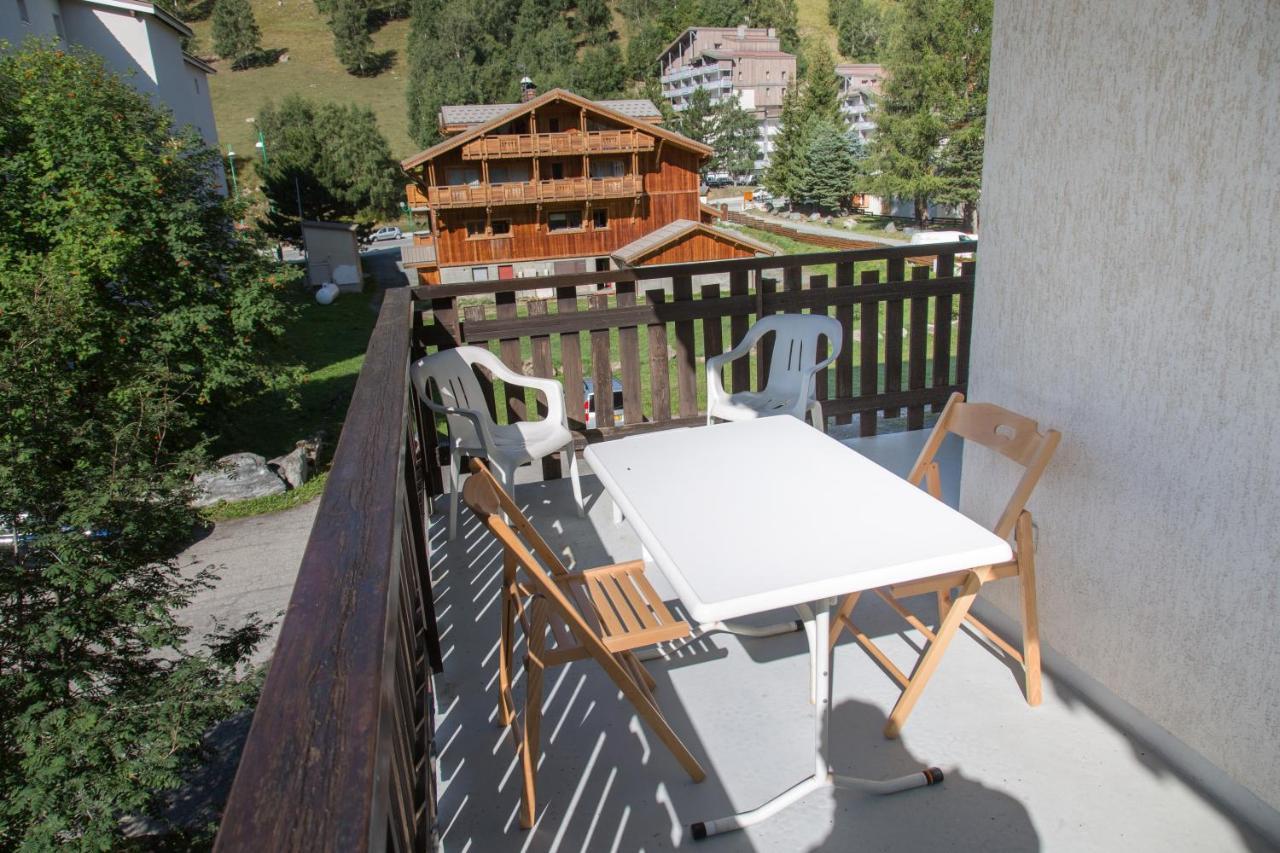 Jandri 4 Appartement 6 Personnes -38860 Les 2 Alpes - Pied Des Pistes Λε Ντεζ Αλπ Εξωτερικό φωτογραφία