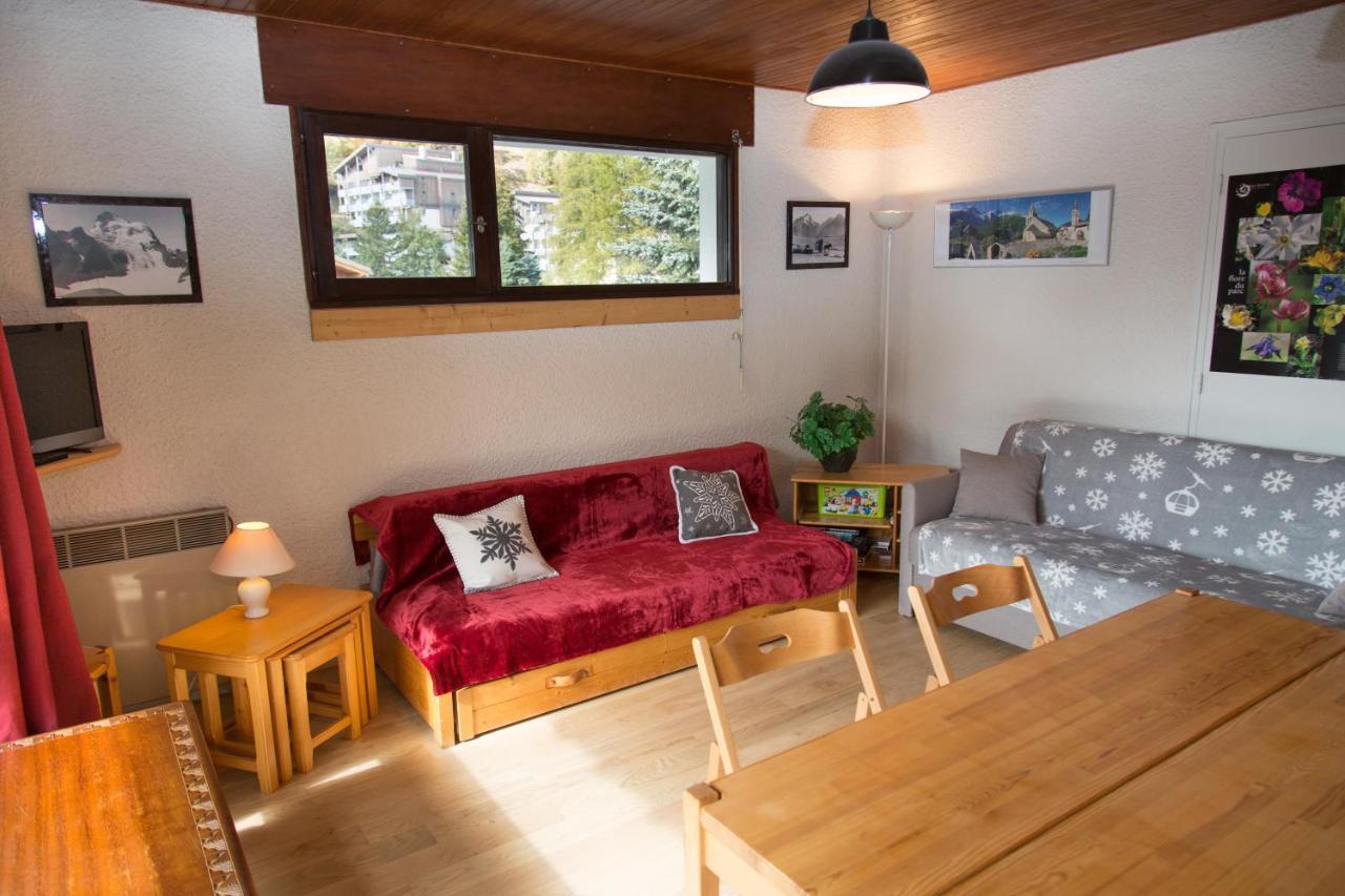 Jandri 4 Appartement 6 Personnes -38860 Les 2 Alpes - Pied Des Pistes Λε Ντεζ Αλπ Εξωτερικό φωτογραφία