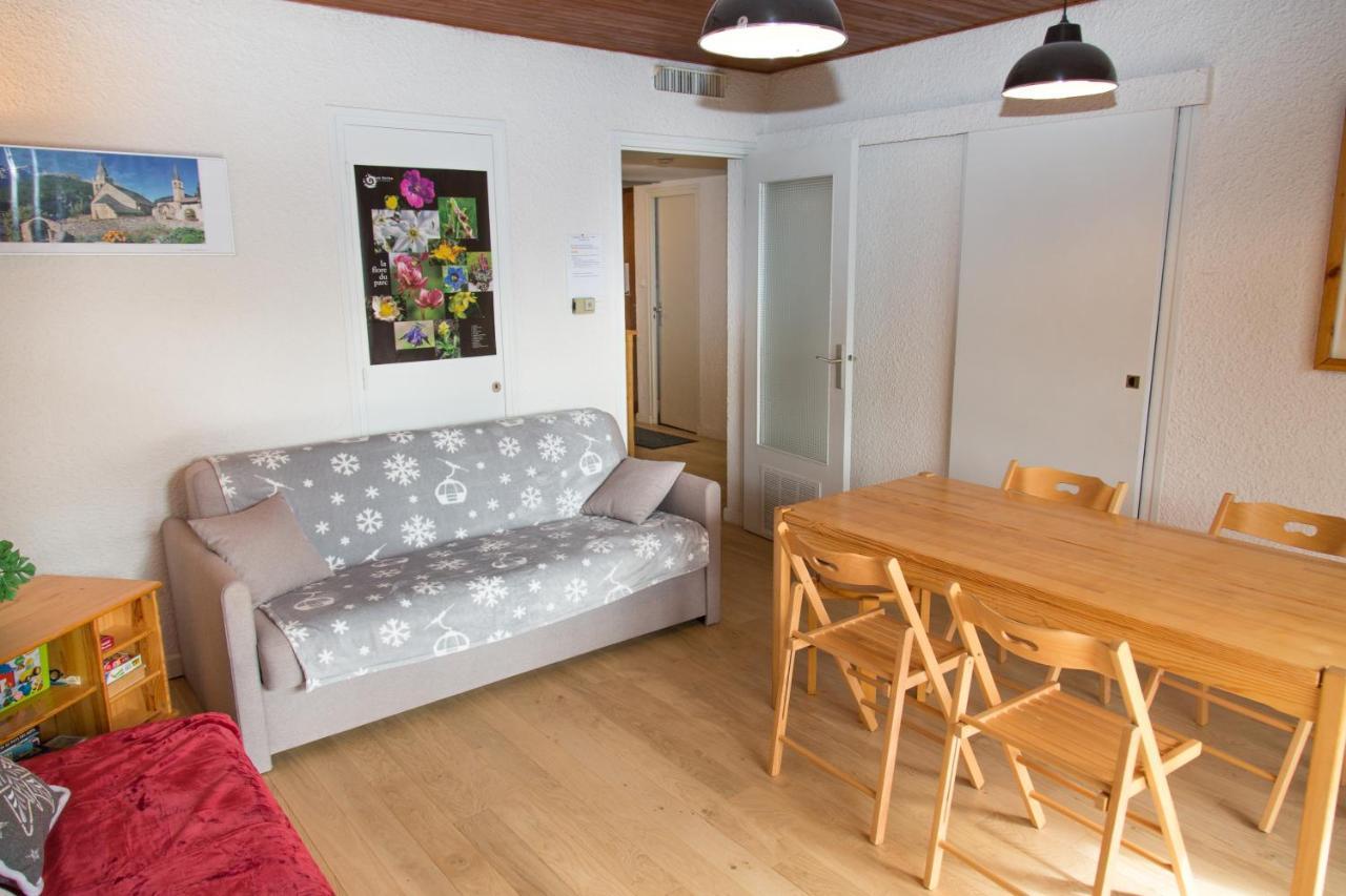 Jandri 4 Appartement 6 Personnes -38860 Les 2 Alpes - Pied Des Pistes Λε Ντεζ Αλπ Εξωτερικό φωτογραφία