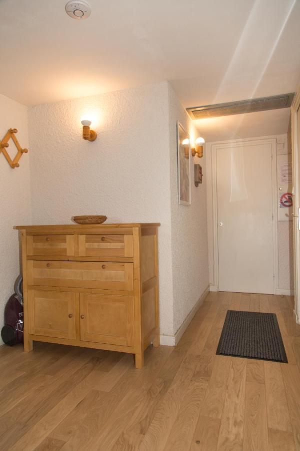 Jandri 4 Appartement 6 Personnes -38860 Les 2 Alpes - Pied Des Pistes Λε Ντεζ Αλπ Εξωτερικό φωτογραφία