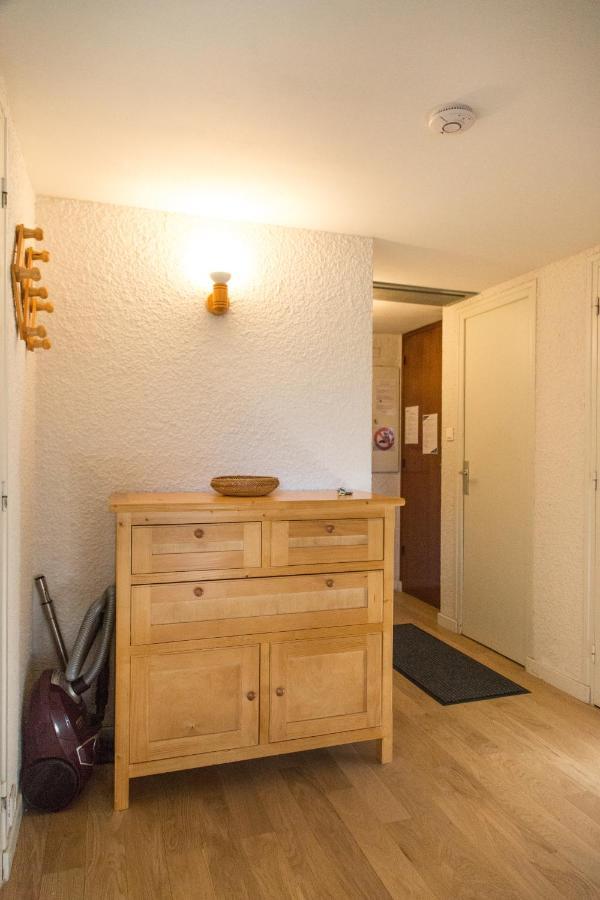 Jandri 4 Appartement 6 Personnes -38860 Les 2 Alpes - Pied Des Pistes Λε Ντεζ Αλπ Εξωτερικό φωτογραφία