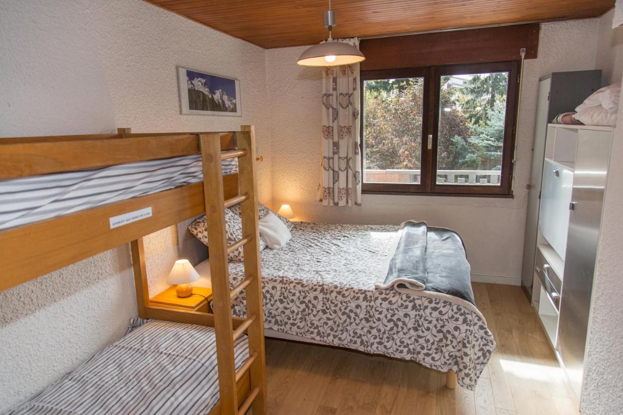 Jandri 4 Appartement 6 Personnes -38860 Les 2 Alpes - Pied Des Pistes Λε Ντεζ Αλπ Εξωτερικό φωτογραφία